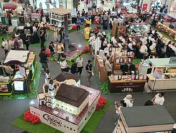 Cocoa Day, Festival Cokelat Pertama di Semarang