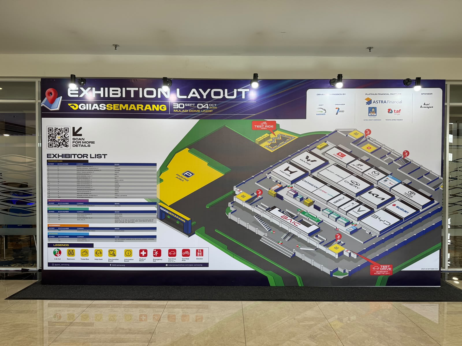 GIIAS Semarang 2026