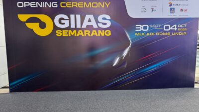 GIIAS Semarang 2026