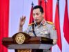 Listyo Sigit Dihentikan jadi Kapolri, Diganti Komjen Suyudi