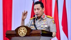 Listyo Sigit Dihentikan jadi Kapolri, Diganti Komjen Suyudi