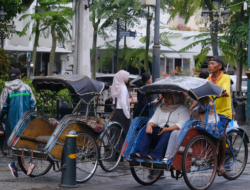 Kemiskinan Struktural Bukan Sekadar Kurang Usaha