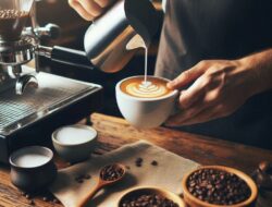 Semarang Coffe Week 2 Akan Hadir di Mall Ciputra Semarang 11-15 November 2026