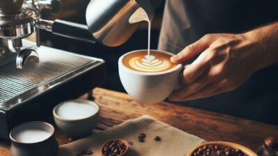 Semarang Coffe Week 2 Akan Hadir di Mall Ciputra Semarang 11-15 November 2026