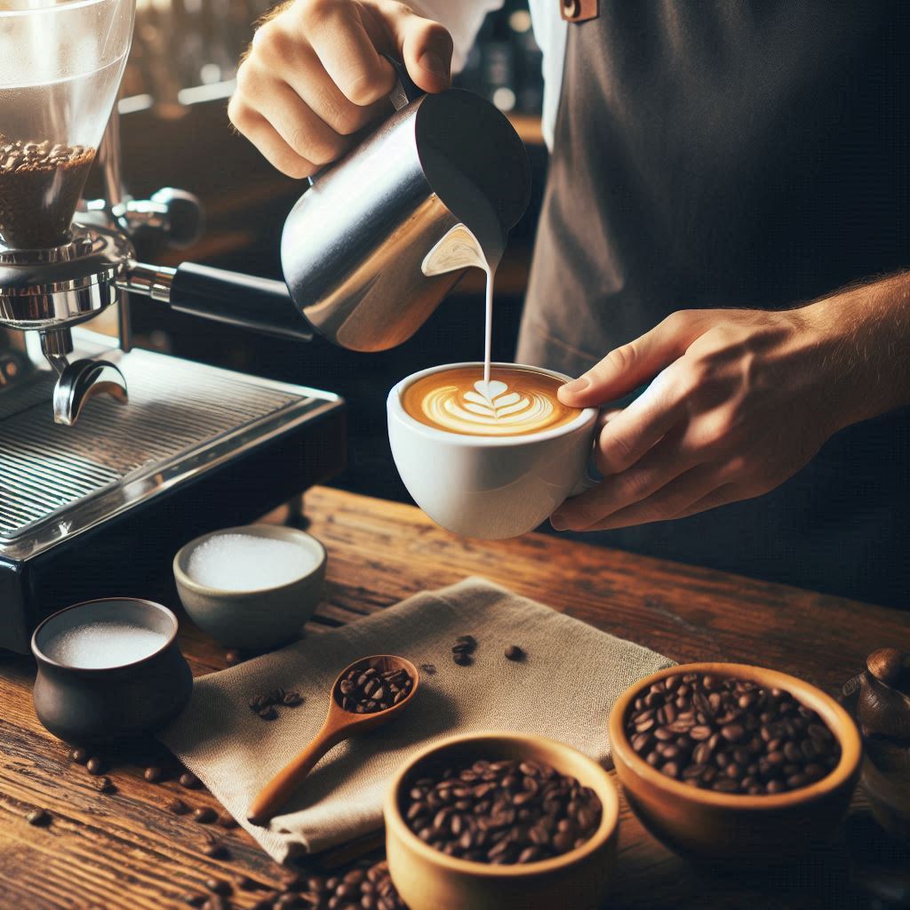 Semarang Coffee Week