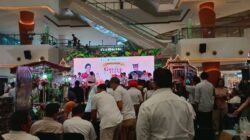 Semarang Great Event 2026 Resmi Dibuka di Mall 23  Semarang