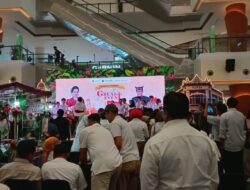 Semarang Great Event 2026 Resmi Dibuka di Mall 23  Semarang