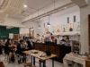 Tekodeko Koffiehuis, Hidden Gems Coffee Shop Di Kota Lama Semarang
