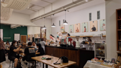 Tekodeko Koffiehuis, Hidden Gems Coffee Shop Di Kota Lama Semarang