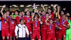 Penantian 35 Tahun Akhirnya Indonesia Juara FIFA ASEAN CUP 2026