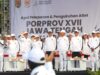 Lepas 845 Atlet ke PORPROV Jateng 2026, Kota Semarang Bidik 190 Emas dan Targetkan Juara Umum