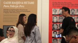 Pameran “DARI SEMARANG KITA MULAI” Mengajak Publik Meninjau Kembali Sejarah Pertempuran Lima Hari di Semarang