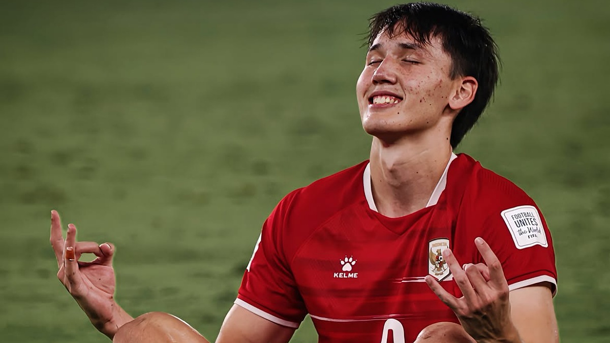 Pemain timnas Keturunan Semarang