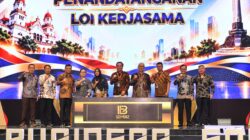 Wali Kota Semarang Agustina Wilujeng Tawarkan 19 Peluang Investasi kepada Dunia Usaha