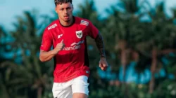 4 Pemain Naturalisasi Timnas Indonesia Berdarah Semarang